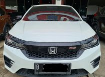 Jual Honda City Hatchback 2021 New  City RS Hatchback CVT di Jawa Barat
