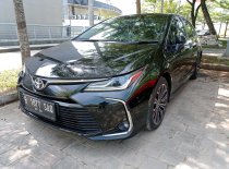 Jual Toyota Corolla Altis 2020 V di Jawa Barat