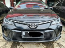 Jual Toyota Corolla 2020 di Jawa Barat
