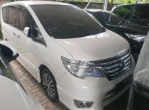 Jual Nissan Serena 2017 Highway Star di Jawa Barat