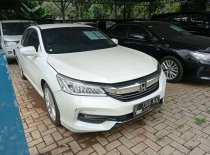 Jual Honda Accord 2017 2.4 VTi-L di Jawa Barat