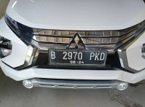Jual Mitsubishi Xpander 2019 Ultimate A/T di Jawa Tengah