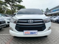Jual Toyota Kijang Innova 2016 G Luxury di Banten