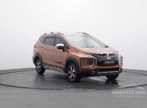 Mitsubishi Xpander Cross MT 2019 Wagon dijual