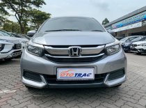 Jual Honda Mobilio 2017 S MT di Banten