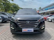Jual Hyundai Tucson 2017 XG di Banten