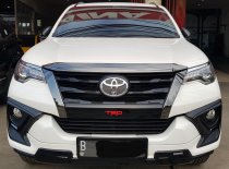 Jual Toyota Fortuner 2020 TRD di DKI Jakarta