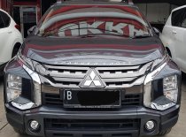 Jual Mitsubishi Xpander Cross 2021 Rockford Fosgate Black Edition di DKI Jakarta