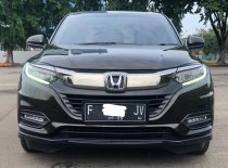 Jual Honda HR-V 2020 1.5L E CVT di DKI Jakarta
