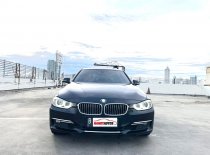 Jual BMW 3 Series 2013 320i di DKI Jakarta