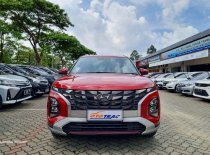 Jual Hyundai Creta 2022 di Banten