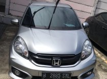 Jual Honda Brio 2018 Satya E di DKI Jakarta