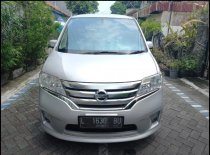 Jual Nissan Serena 2013 Highway Star Autech di Jawa Timur
