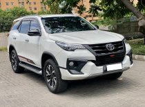 Jual Toyota Fortuner 2019 2.4 TRD AT di DKI Jakarta