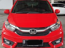 Jual Honda Brio 2020 E di Jawa Barat