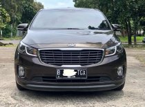 Jual Kia Grand Sedona 2017 Ultimate di DKI Jakarta