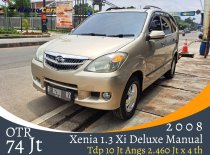 Jual Daihatsu Xenia 2008 Xi DELUXE di Jawa Barat