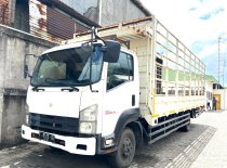 Jual Isuzu Giga Series 2012 5.2 Manual di DKI Jakarta