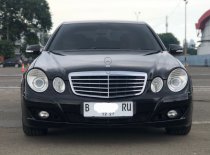 Jual Mercedes-Benz E-Class 2007 E 200 di DKI Jakarta