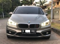 Jual BMW 2 Series 2015 218i di DKI Jakarta
