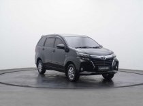 Jual Toyota Avanza 2021 G di Banten