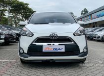 Jual Toyota Sienta 2019, harga murah