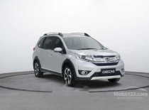 Honda BR-V E 2016 SUV dijual