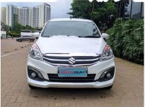 Suzuki Ertiga GX 2017 MPV dijual