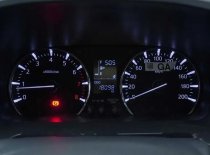 Daihatsu Terios X 2020 SUV dijual