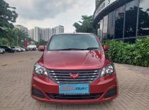 Jual Wuling Confero 2022 1.5 DB M/T di Banten