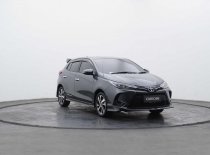 Jual Toyota Yaris 2021 TRD Sportivo di Banten