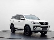 Jual Toyota Fortuner 2018 VRZ di DKI Jakarta