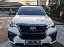Jual Toyota Fortuner 2019 2.4 TRD AT di Jawa Tengah