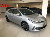 Jual Toyota Corolla Altis 2019 1.8 Automatic di DKI Jakarta