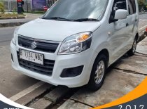 Jual Suzuki Karimun Wagon R 2017 GL di Jawa Barat