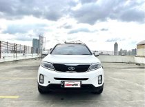 Jual Kia Sorento 2013 di DKI Jakarta
