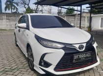 Jual Toyota Yaris 2021 S di Sumatra Utara