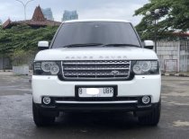 Jual Land Rover Range Rover 2012 Autobiography 5.0L V8 di DKI Jakarta