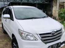 Jual Toyota Kijang Innova 2014 G A/T Diesel di DI Yogyakarta