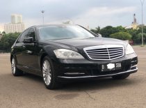 Jual Mercedes-Benz S-Class 2011 S 300 L di DKI Jakarta