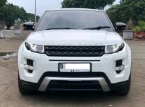 Jual Land Rover Range Rover Evoque 2012 2.0 Dynamic Luxury di DKI Jakarta