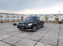 Jual Mercedes-Benz GLC 2015 200 AMG Line di DKI Jakarta