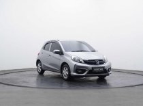 Jual Honda Brio 2017 Satya E CVT di Jawa Barat