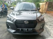 Jual Daihatsu Rocky 2022 1.2 M CVT di DKI Jakarta