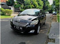 Toyota Vios G 2011 Sedan dijual
