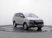 Butuh dana ingin jual Toyota Kijang Innova G 2018