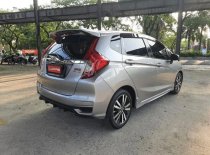 Honda Jazz RS 2018 Hatchback dijual