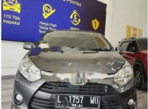 Butuh dana ingin jual Toyota Agya G 2019