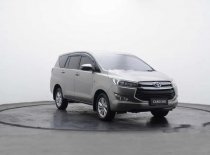 Jual Toyota Kijang Innova G 2018