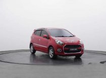 Butuh dana ingin jual Daihatsu Ayla X 2016
